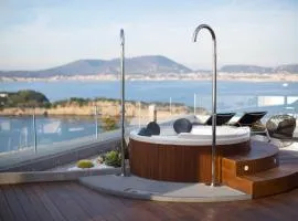 Hotel Cala Moresca