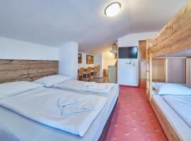 Hotel Photo: Appartements Alibi by HolidayFlats24