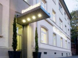 Ξενοδοχείο φωτογραφία: GuestHouse Heidelberg