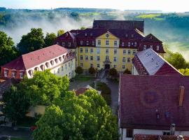 Fotos de Hotel: Schlosshotel Kirchberg