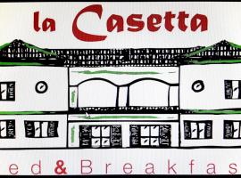 A picture of the hotel: La Casetta