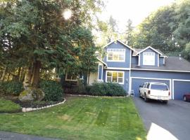 Fotos de Hotel: Poulsbo Viking Crest