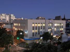 A picture of the hotel: Quest New Plymouth Serviced Apartments