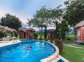 The Countryside Pai, hôtel à Pai