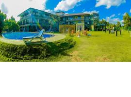 Foto do Hotel: Vinrich Lake Resort