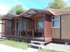 Hotel Photo: Camping Deva