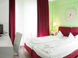 Hotel Photo: Barcelona Bed & Breakfast