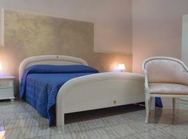 Gambaran Hotel: B&B Al Castello di Lettere