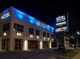 Hotel & Suites Le Dauphin Drummondville