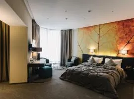 Noble Boutique Hotel