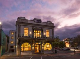 酒店照片: Quest Napier Serviced Apartments