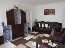 A picture of the hotel: Apartman Trajan