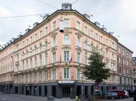 Good Morning City Copenhagen Star