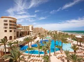Mövenpick Resort & Marine Spa Sousse