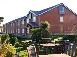 Woodcocks, Lincoln by Marston's Inns, hotel in Lincoln