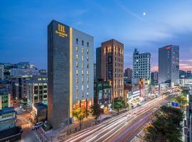 Hotel Foto: H Avenue Hotel Dongdaemun Sungshin