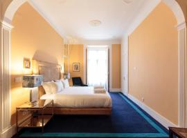 Hotel Photo: Dear Lisbon - Bordalo Palace Chiado