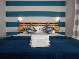 B&B Kalavrìa, hotel in Reggio Calabria