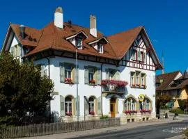 Gasthof Drei Eidgenossen