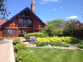 Otsego Resort, hôtel à Gaylord