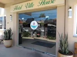 Hotel Ville House Premium, hotel in Canoas