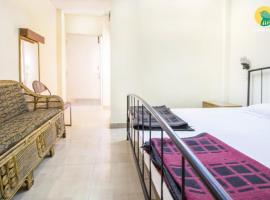 Фотографія готелю: Guesthouse near Albert Hall in Jaipur, by GuestHouser 38566