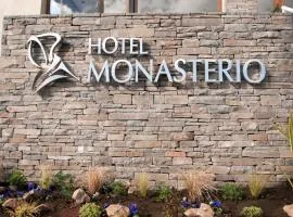 Monasterio Hotel Boutique