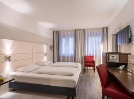 Gambaran Hotel: Ferrotel Duisburg - Partner of SORAT Hotels
