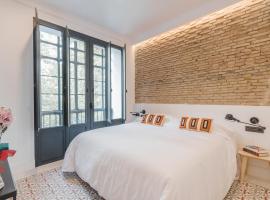 Hotel kuvat: Uma Suites Parada del Marqués