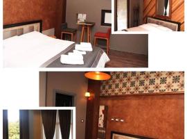 Gambaran Hotel: Guest House People
