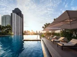 Somerset Sukhumvit Thonglor Bangkok