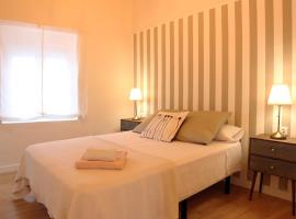 Fotos de Hotel: APLUS Apartamentos, Old Town Benidorm