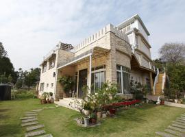 Hotel Photo: Jingxin Yuan Xiang Ju Homestay