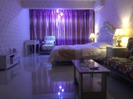 Gambaran Hotel: qiqihaer beifangxintiandi European luxury hotel