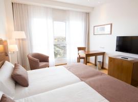 Hotel Photo: Hotel Albufera