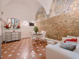 A picture of the hotel: Santo Spirito Frescos