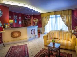 Greta Rooms Hotel, hotel v destinaci Mazara del Vallo