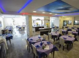 Hotel Roma