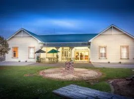 Karamea Hotel