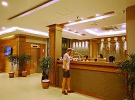 The Hotel Nova