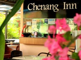 A picture of the hotel: Chenang Inn