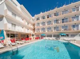 Hotel Anibal - AB Group
