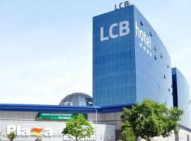 A picture of the hotel: LCB Hotel Fuenlabrada