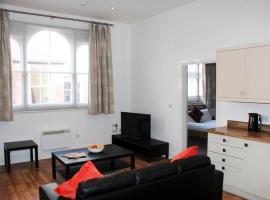 Fotos de Hotel: Princes Dock Chambers 3