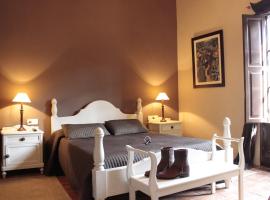 Hotel Photo: Masia Can Sala