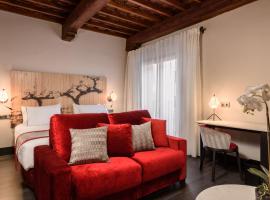 Eurostars Fuerte Ruavieja, hotel en Logroño