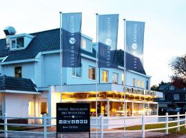 Hotel Photo: Fletcher Hotel-Restaurant Het Witte Huis