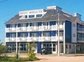 Hotel Muralha