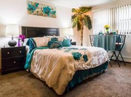 Хотел снимка: Calumet Park Luxury Suite 50