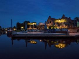 Hotel Photo: Hotel Marenland Winsum